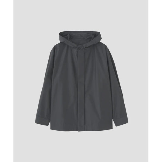 MARGARET HOWELL COTTON NYLON PLAINWEAVE BLOUSON