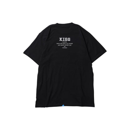 Liberaiders KISS TEE