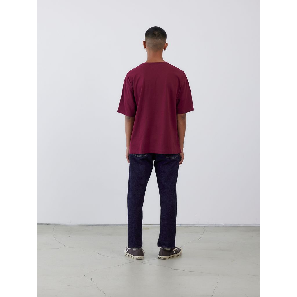 ILL ONE EIGHTY "FAT BOY" TEE