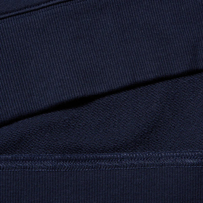 NEW ERA 裏毛 スウェット クルーネック ニューヨーク・ヤンキース ネイビー