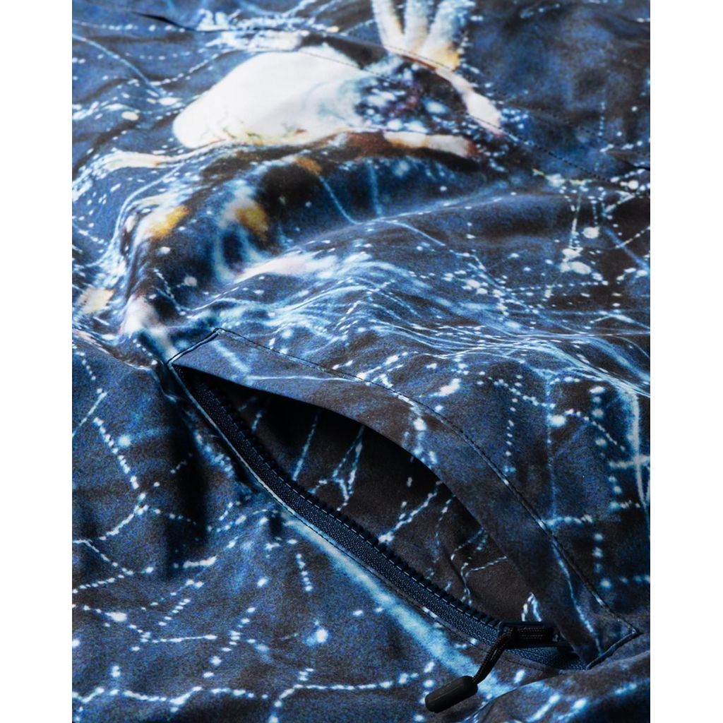 TIGHTBOOTH SPIDER WALK TRACK JKT