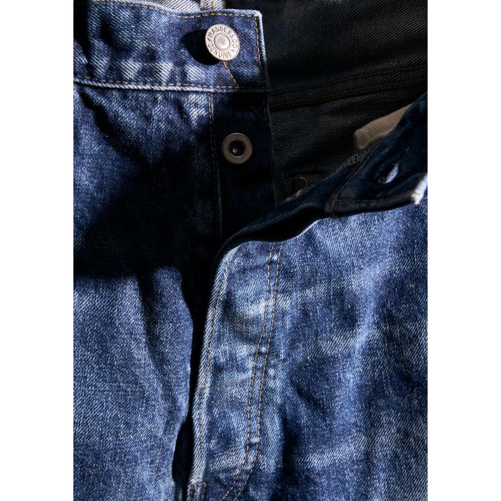 MASSES DENIM 5P PANTS A.3