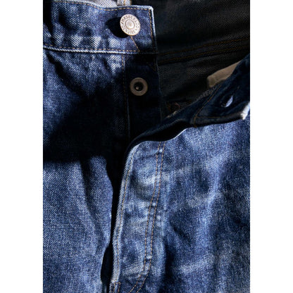 MASSES DENIM 5P PANTS A.3