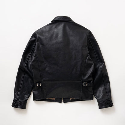 RATS 30's LEATHER SPORTS JKT