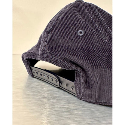 ANDFAMILYS Classic Corduroy Cap - Abo -  Limited