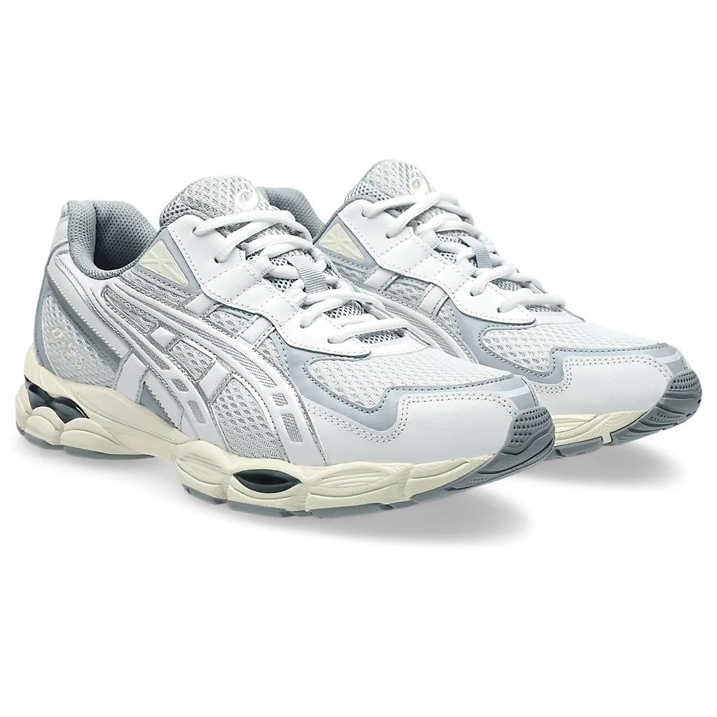 ASICS GEL-NYC 2055 （Glacier Grey/White）