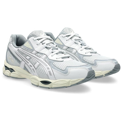 ASICS GEL-NYC 2055 （Glacier Grey/White）