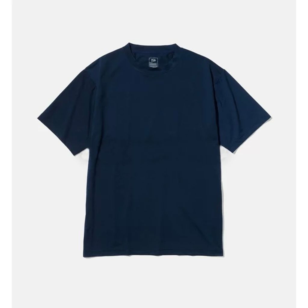 DAIWA LIFE STYLE   BASE LAYER S/S TEE