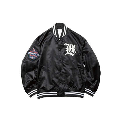 Liberaiders  NYLON AWARD JACKET