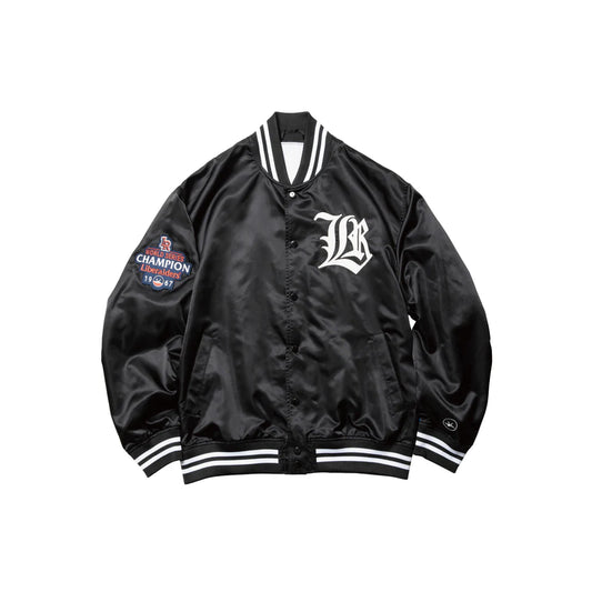 Liberaiders  NYLON AWARD JACKET