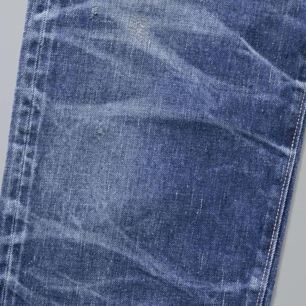 New Manual #033 LV 60'S JEANS