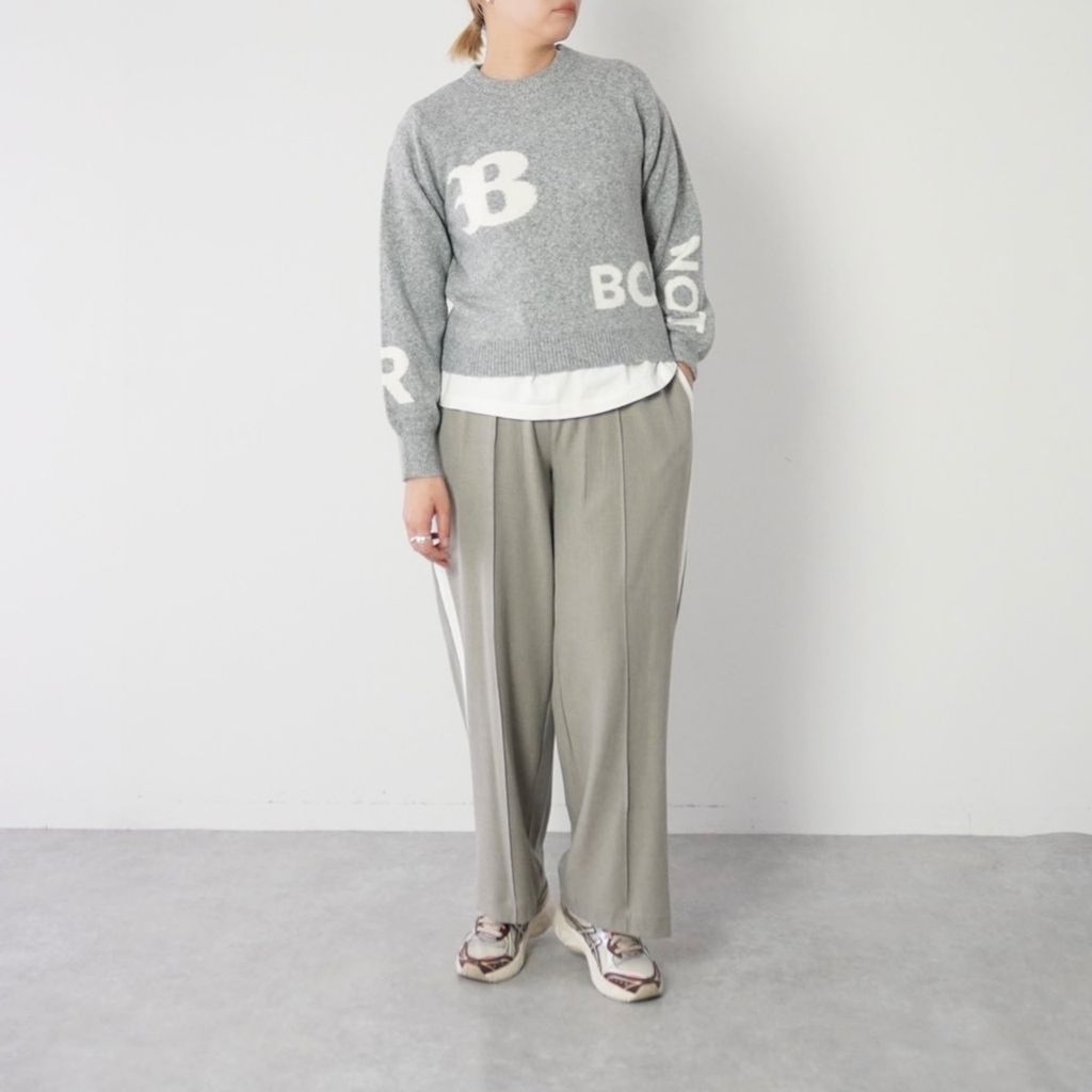 THOMAS MAGPIE 7G Plain&Intarsia 2254764