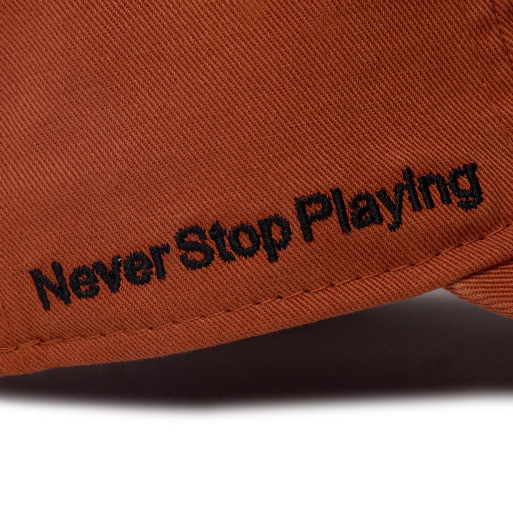 NEW ERA 9TWENTY PlayStation ロックアップ