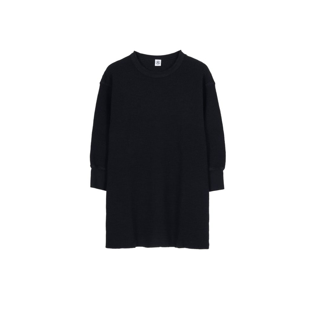 MASSES THERMAL SHIRT 3/4
