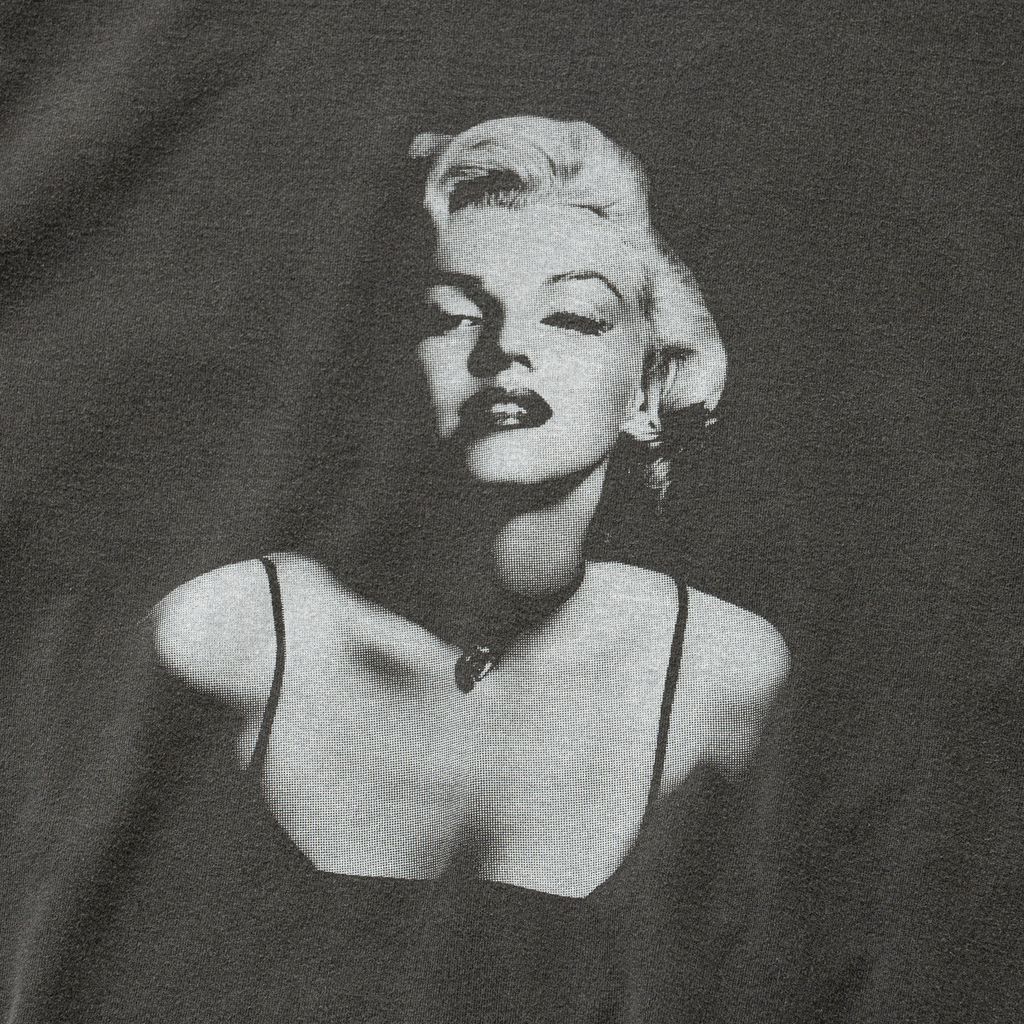 ※tky07230　25SS RATS モンローT L RATS MONROE TEE – MAROON WEBSTORE