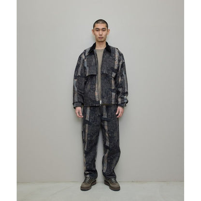 BAL LOOSE FIT DUCK 5P JEAN