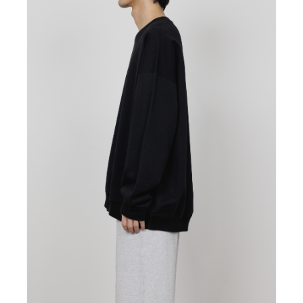 【予約商品】MARKAWARE HUGE SWEAT
