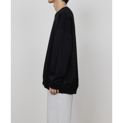 【予約商品】MARKAWARE HUGE SWEAT