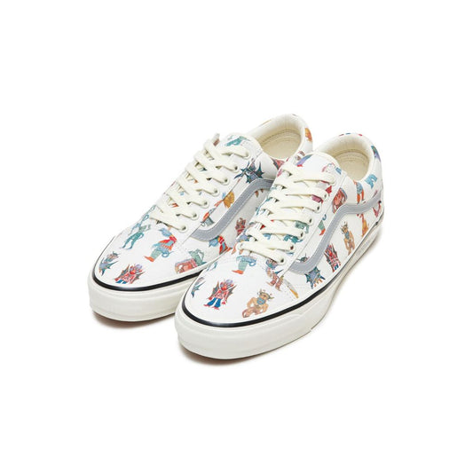 OTW by Vans x UNDERCOVER   Old Skool 36（WHITE）
