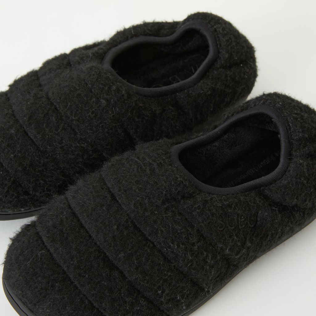 WHITE MOUNTAINEERING WM × SUBU PACKABLE