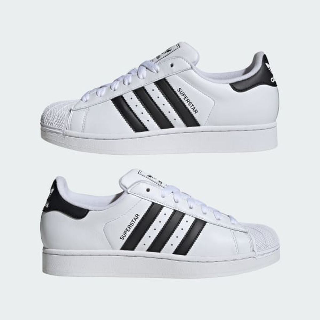 adidas Originals スーパースターII / SUPERSTAR II