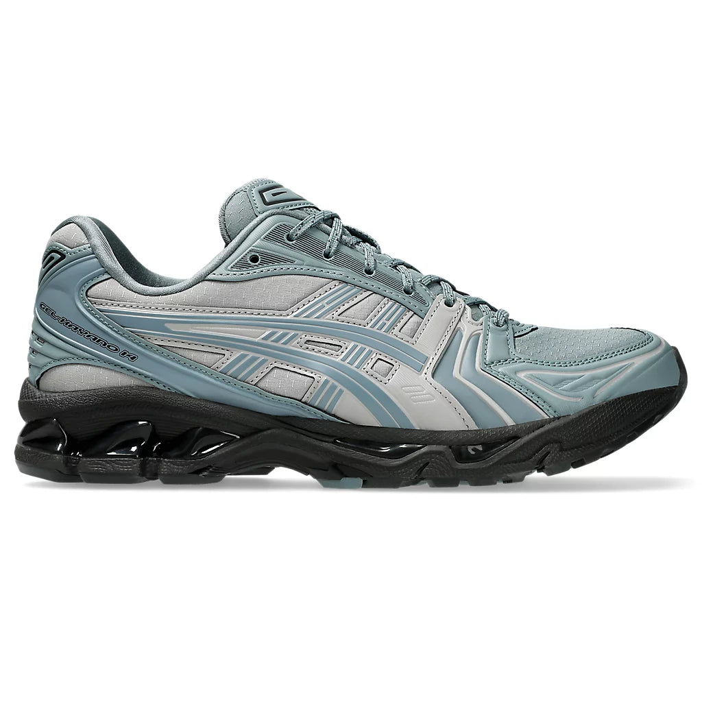 ASICS GEL-KAYANO 14 Fjord Grey/Cement Grey