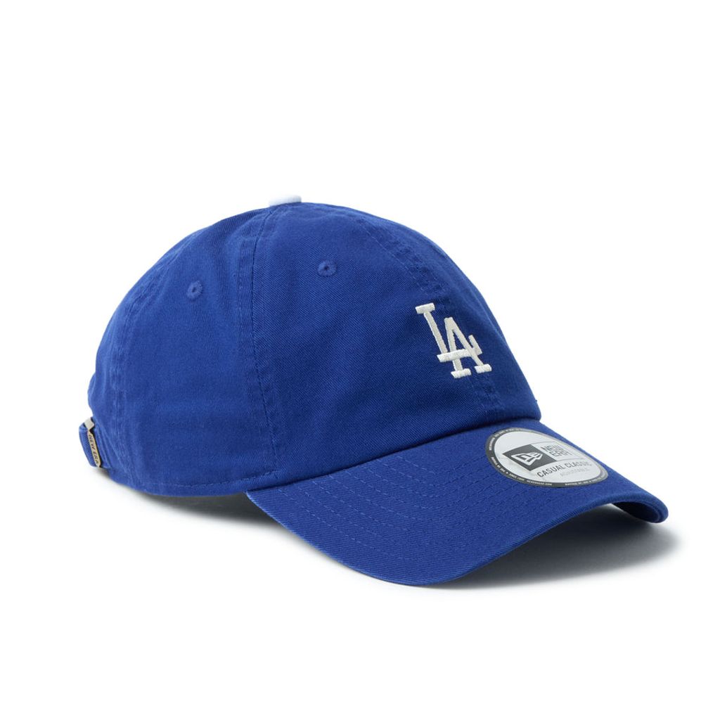 NEW ERA  カジュアルクラシック MLB ロサンゼルス・ドジャース