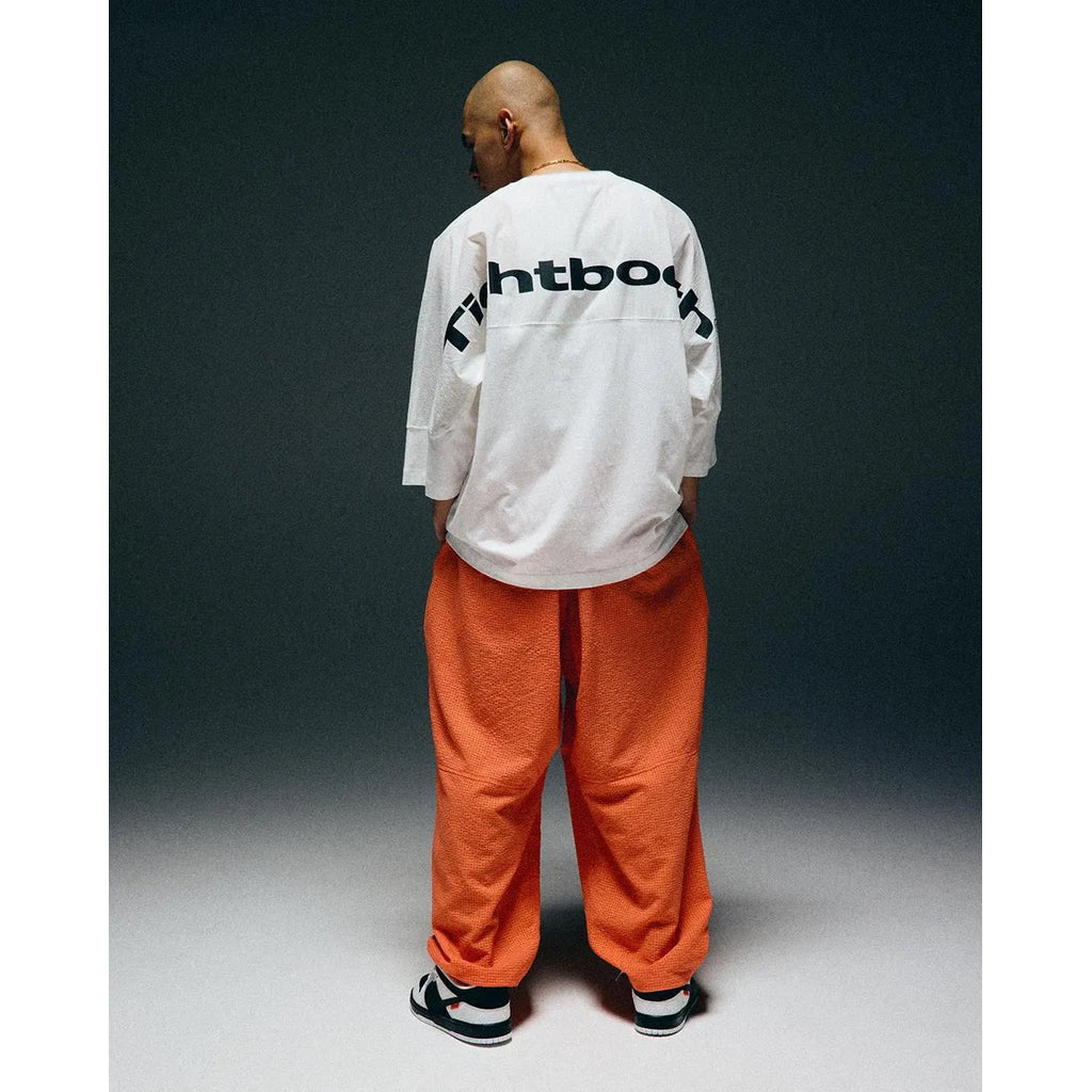 TIGHTBOOTH 3/4 SLEEVE SUZU T-SHIRT