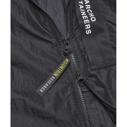 MOUNTAIN RESEARCH ID JKT.