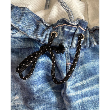 TALKING ABOUT THE ABSTRACTION PRINT STARIGHT PT