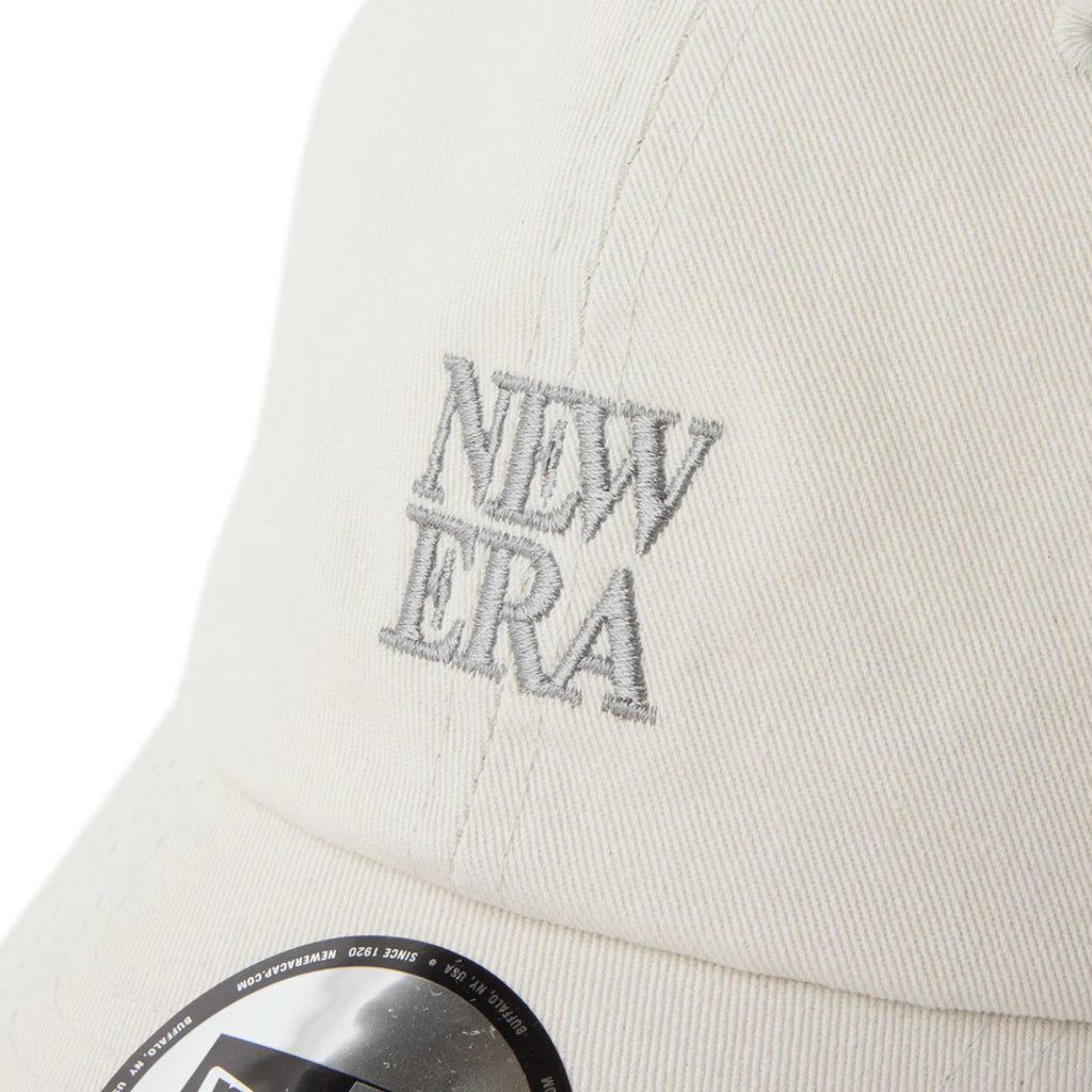 NEW ERA  カジュアルクラシック Square Logo