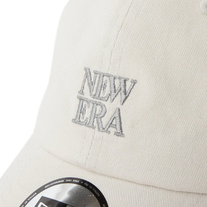 NEW ERA  カジュアルクラシック Square Logo