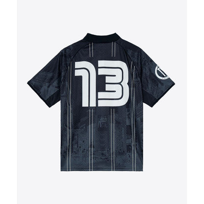 BEDWIN & THE HEARTBREAKERS S/S SOCCER JERSEY "BEDWIN FC"