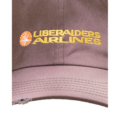 Liberaiders FADED AIRLINE CAP