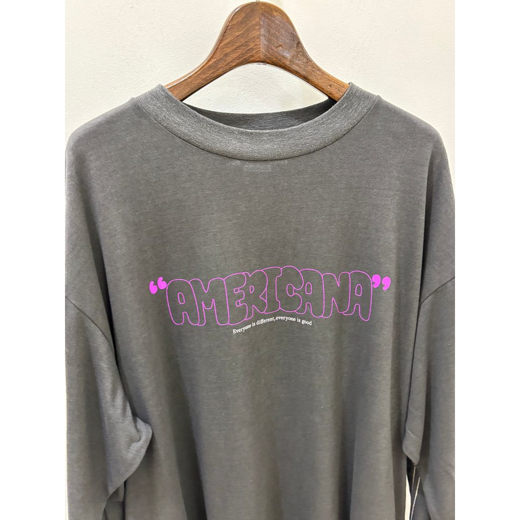 Americana BRF-M-832A/1