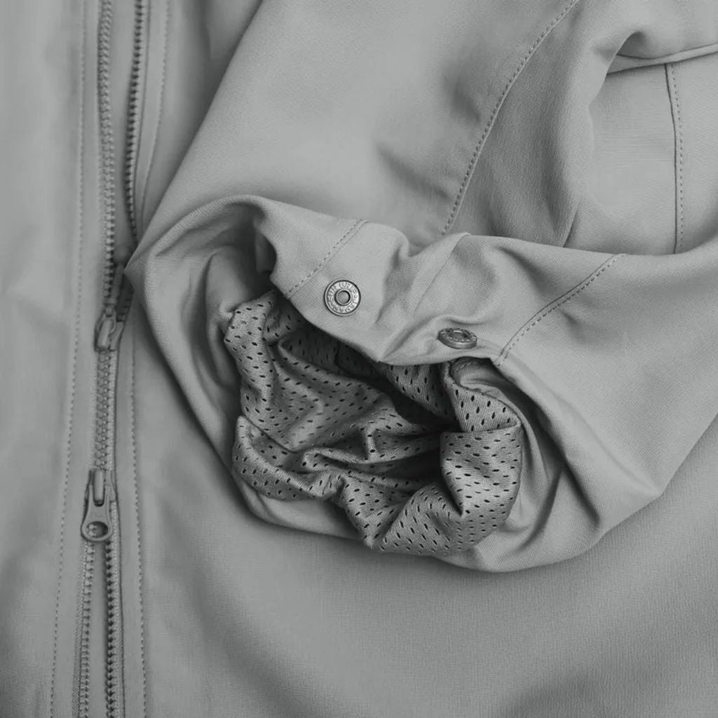 GOOPiMADE  “UFS_005” 2.0+ Track WindBreaker