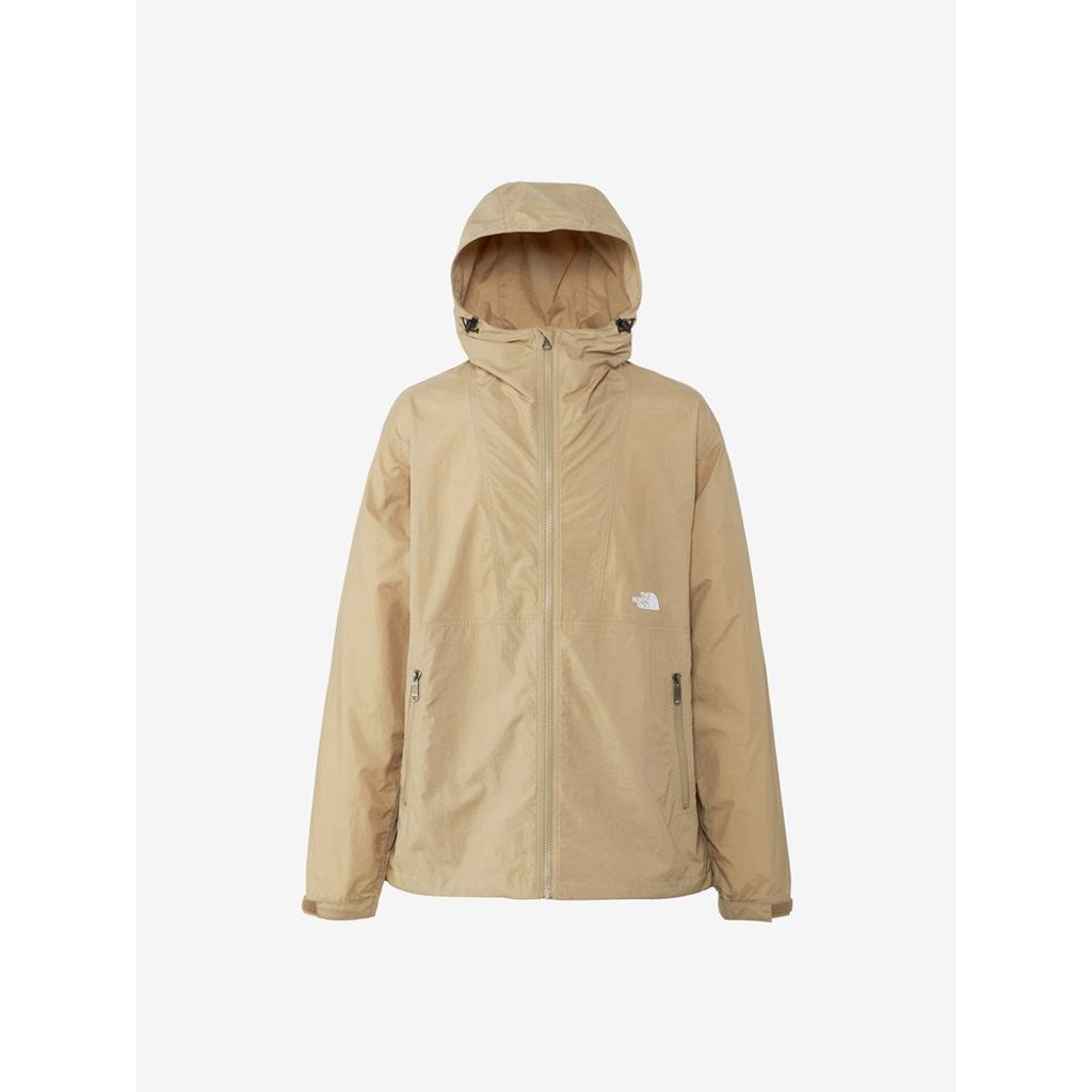 THE NORTH FACE  コンパクトジャケット