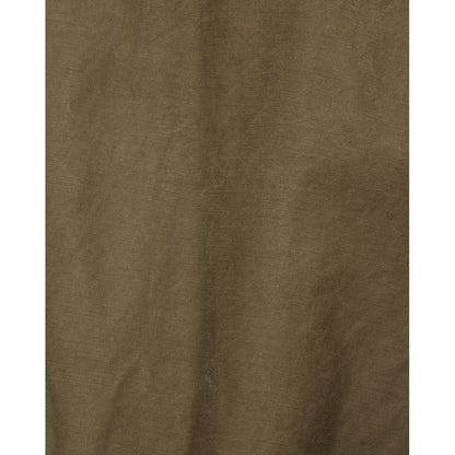 marka  Organic Cotton Back Satin Wide Over Pants