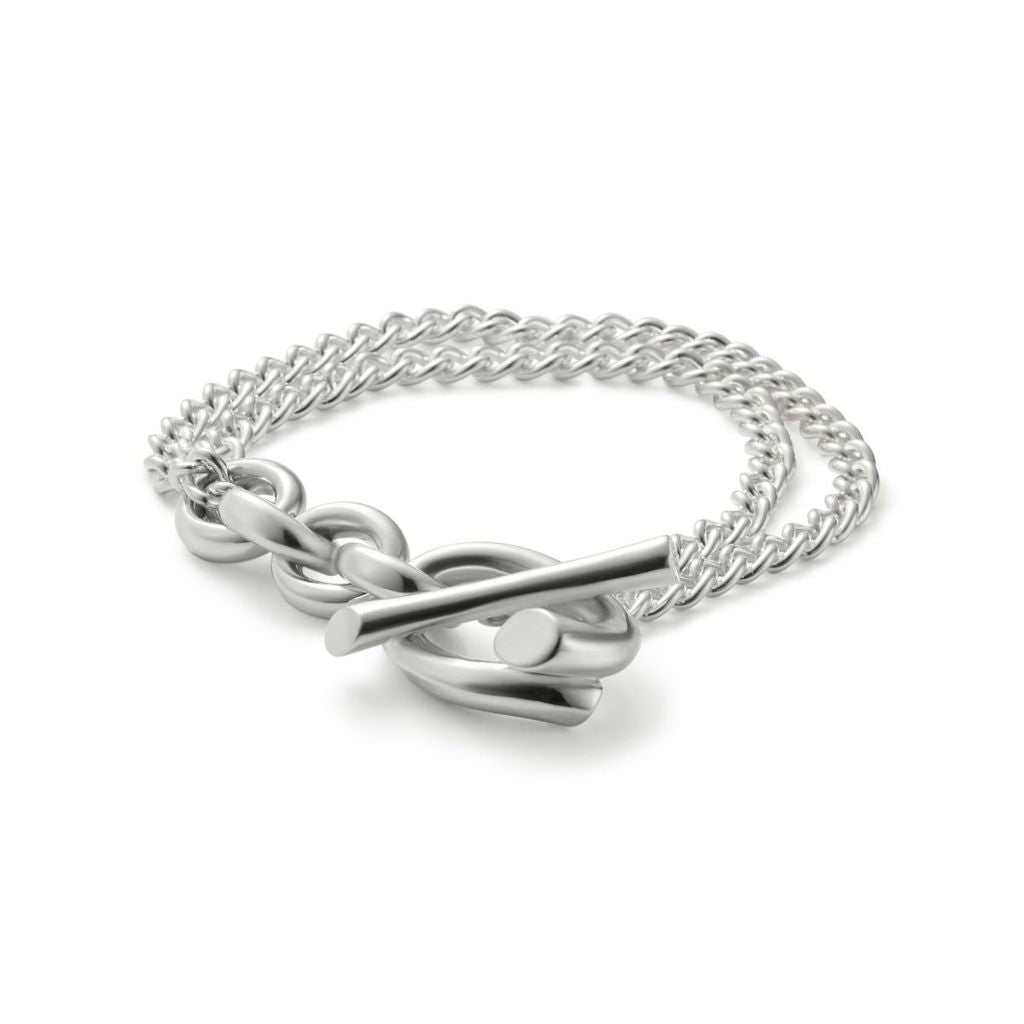 GARNI Intersect Bracelet