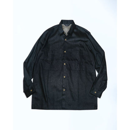 ANDFAMILYS Daily Oxford Shirt