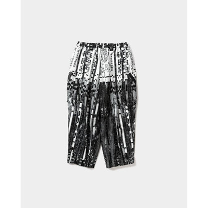 TIGHTBOOTH 3 LAYER BALLOON PANTS