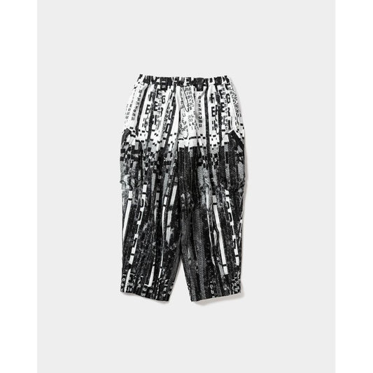 TIGHTBOOTH 3 LAYER BALLOON PANTS