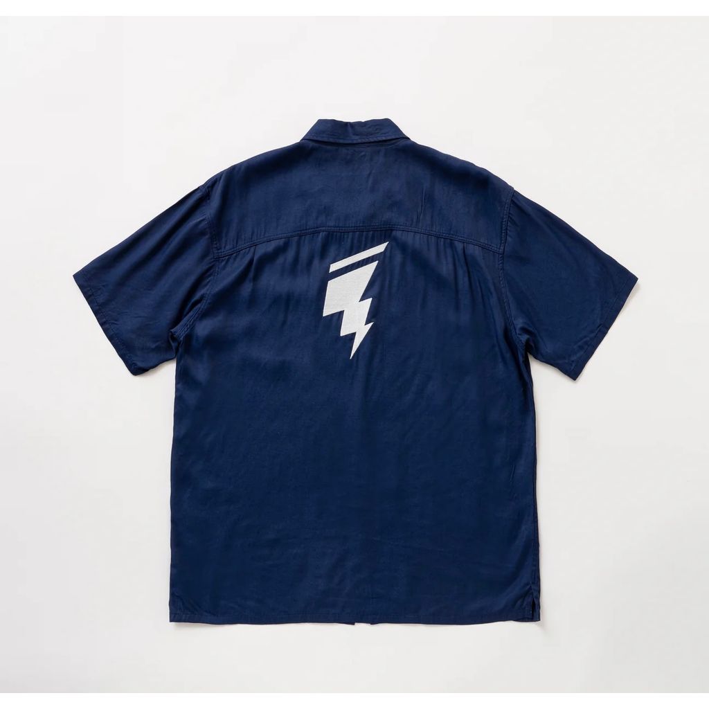 RATS BOWLING SHIRT BOLT