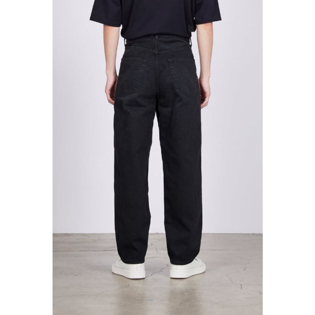 MARKA ORGANIC COTTON 12oz DENIM REGULAR FIT JEANS