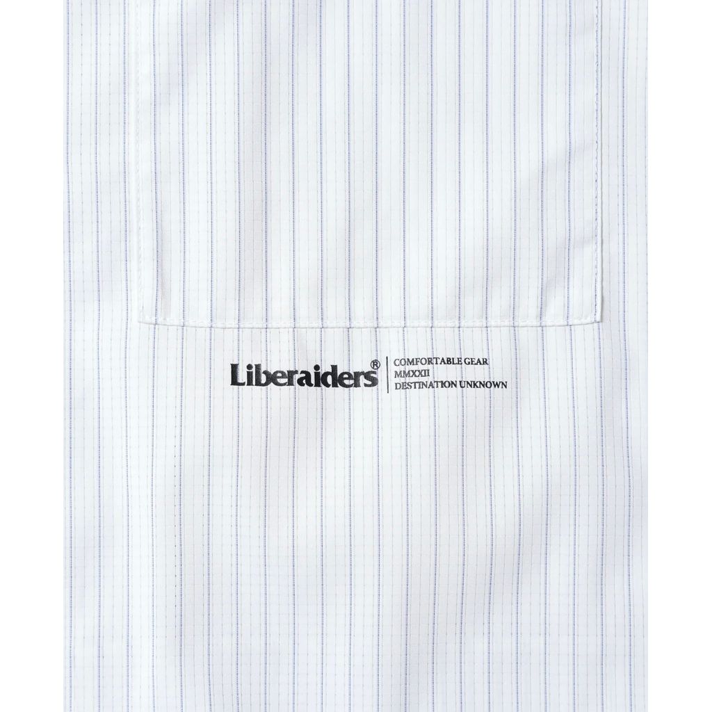 Liberaiders DOTAIR S/S SHIRT