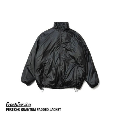 FreshService "PERTEX® QUANTUM PADDED JACKET"