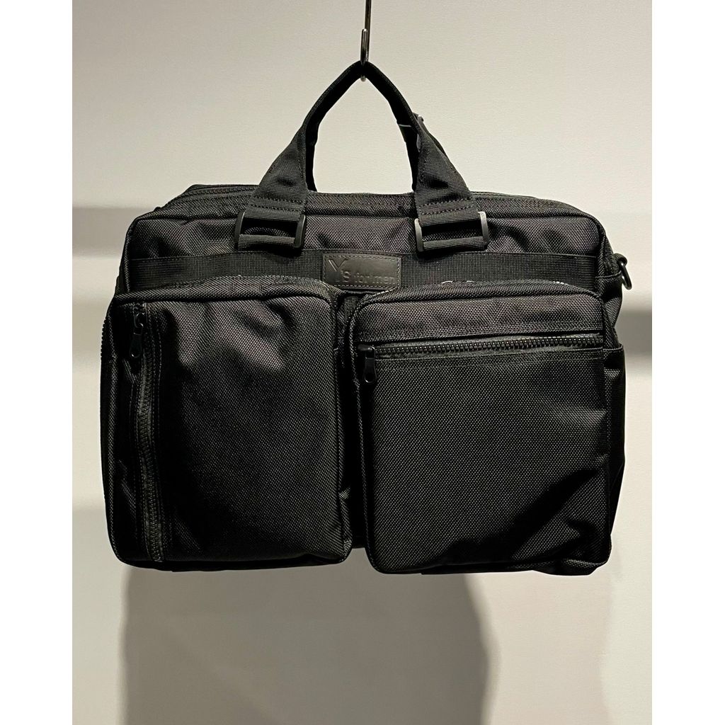 Y's for men 3WAY BAG