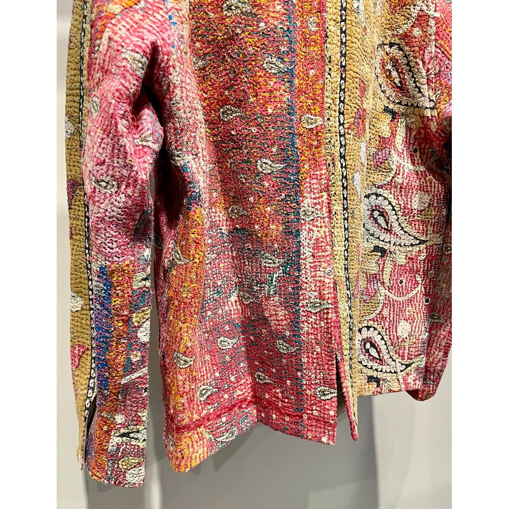 FAF Khanta Quilt Work Jacket