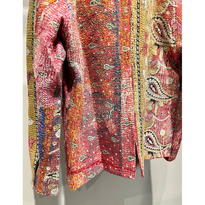 FAF Khanta Quilt Work Jacket