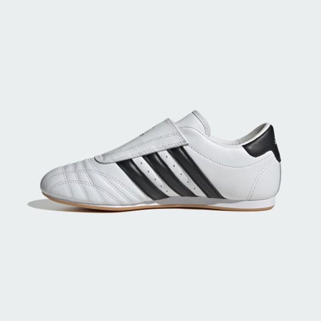 adidas originals テコンドー / Taekwondo Cloud White / Core Black / Gum